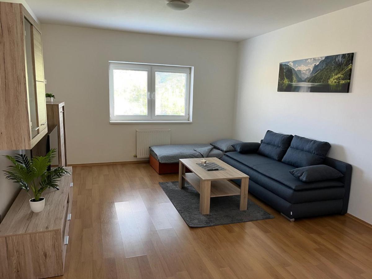 Apartman 92 Biely Kostol Exterior foto